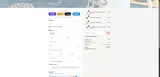 THEFITNESSJUNKIEBLOG coupon verification screenshot