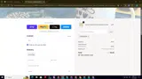 BPOSHOW coupon verification screenshot