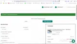Sweethome247.com coupon verification screenshot