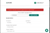 Sweethome247.com coupon verification screenshot
