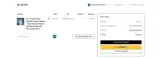 Sweethome247.com coupon verification screenshot