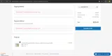 Sweethome247.com coupon verification screenshot