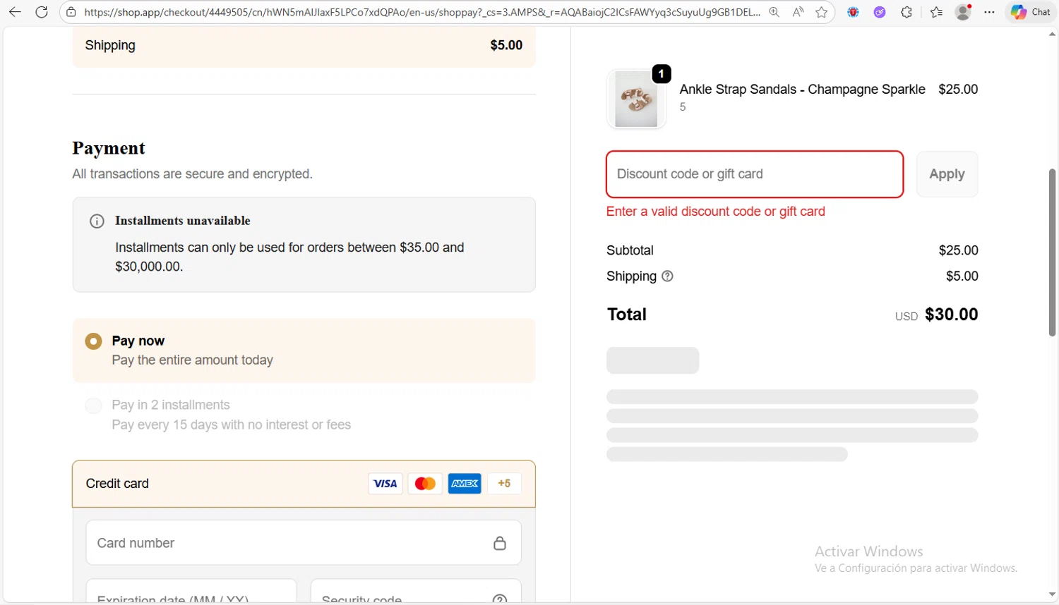 SweetHoney discount code screenshot showing code MAGIC applied at SweetHoney checkout page. Uploaded by SimplyCodes community member Franco20 on Nov 27, 2025