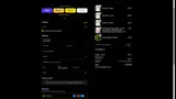 Sweet Kendamas coupon verification screenshot