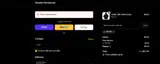 Sweet Kendamas coupon verification screenshot