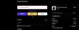 Sweet Kendamas coupon verification screenshot