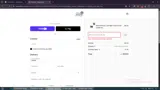 SYMI15 coupon verification screenshot