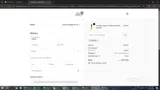 SAVE10 coupon verification screenshot