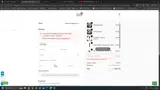 SAVE10 coupon verification screenshot