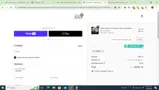 JENIKA coupon verification screenshot