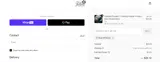 BLACKFRIDAY coupon verification screenshot
