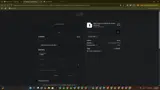 WELCOME coupon verification screenshot