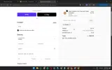 JENIKA coupon verification screenshot