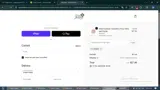 JENIKA coupon verification screenshot