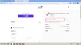 CLEANBEAUTY coupon verification screenshot