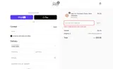 CLEANBEAUTY coupon verification screenshot