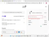 SWEET10 coupon verification screenshot