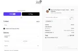 SAVE10 coupon verification screenshot