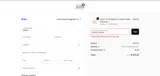 CRUELTYFREE coupon verification screenshot