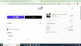 CLEANBEAUTY coupon verification screenshot