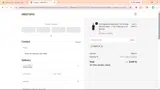 SWEET10 coupon verification screenshot