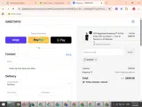 WENVIP coupon verification screenshot
