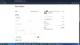 CustomerLove coupon verification screenshot