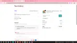 HONEY20 coupon verification screenshot