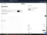 Sweet Protection coupon verification screenshot