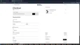 Sweet Protection coupon verification screenshot