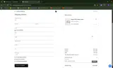 Sweet Protection coupon verification screenshot