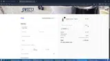 detoxed coupon verification screenshot