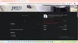 rachel coupon verification screenshot