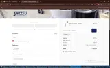 EMILY coupon verification screenshot