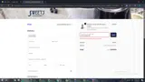 CART3LQ64HX3 coupon verification screenshot