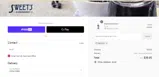 rachel coupon verification screenshot