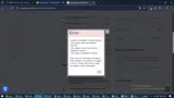 SHIP coupon verification screenshot