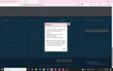 SHIP coupon verification screenshot