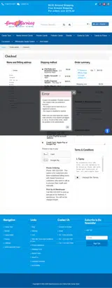 HOT12 coupon verification screenshot