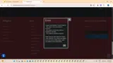 boo coupon verification screenshot