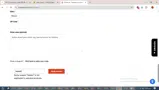 basket coupon verification screenshot