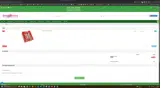 PATS10 coupon verification screenshot