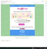 hop15 coupon verification screenshot