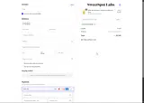 prettywithlee coupon verification screenshot