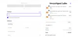 vipbogo coupon verification screenshot