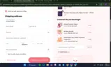 SWEETUMS5 coupon verification screenshot