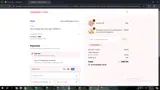 welcome10 coupon verification screenshot