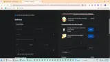QUIZ10 coupon verification screenshot