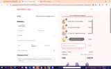LABORDAY25 coupon verification screenshot