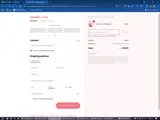 LABORDAY25 coupon verification screenshot